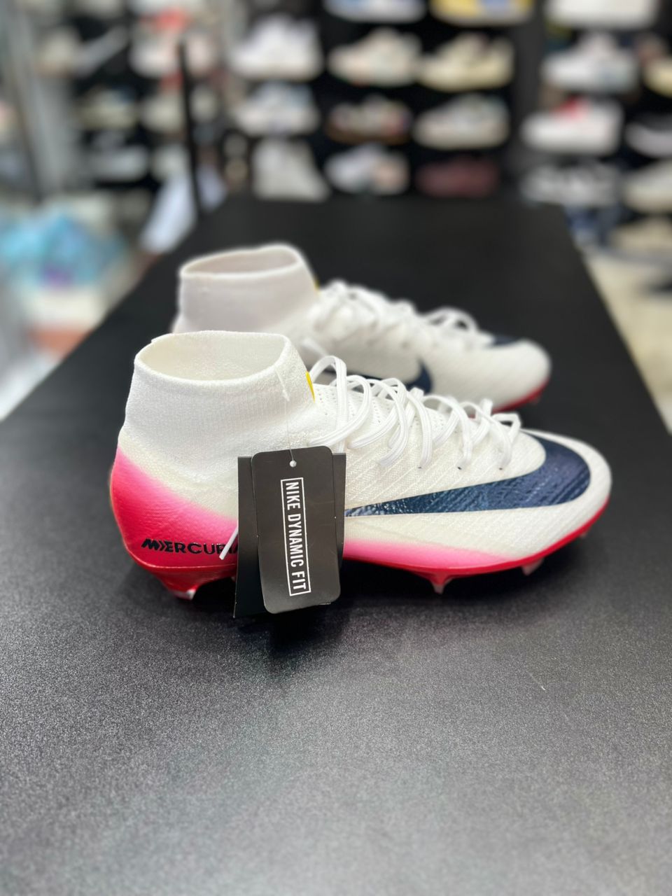 Godage Nike Mercurial