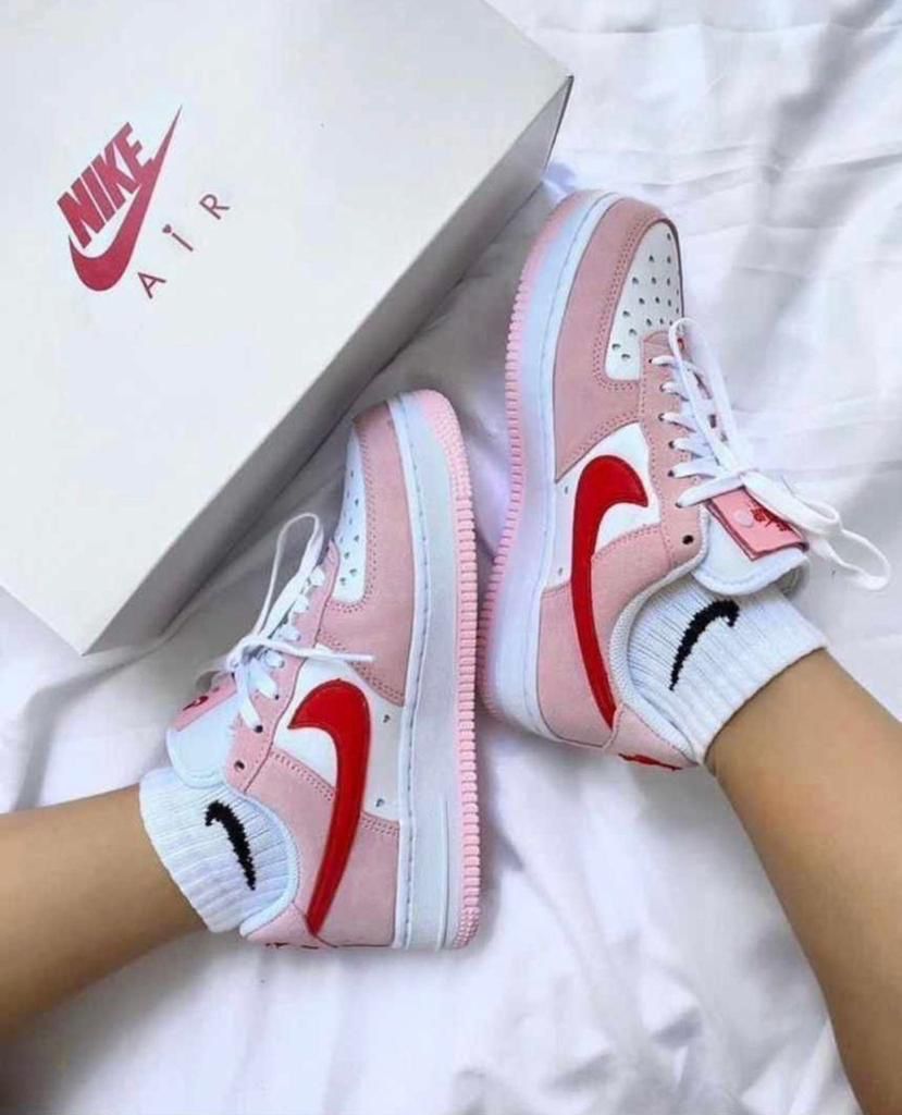 Nike Air Force One