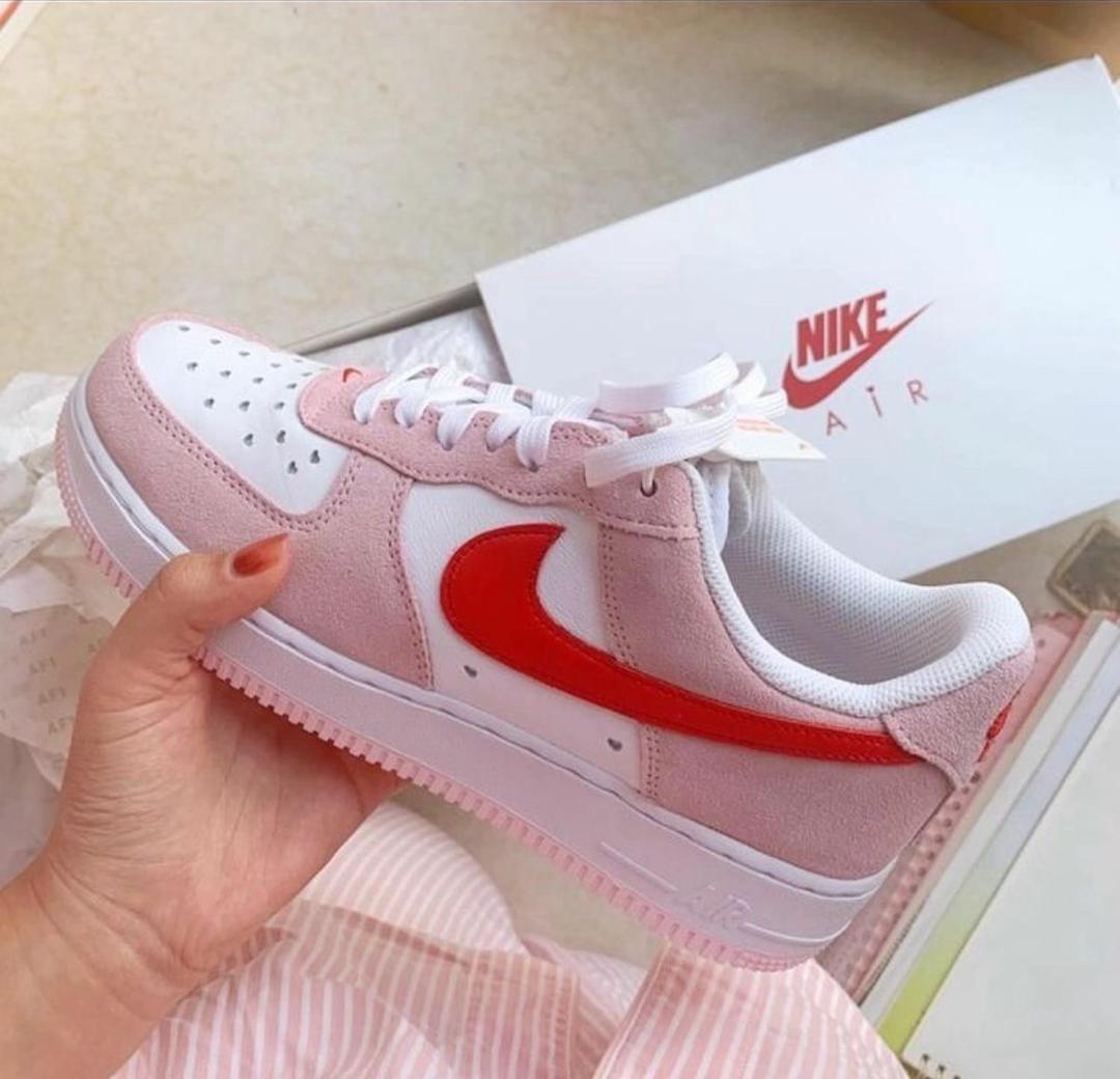 Nike Air Force One