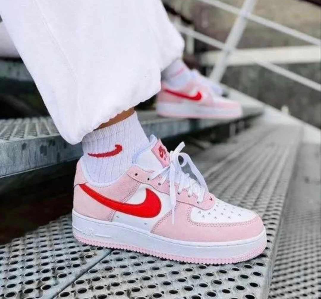 Nike Air Force One