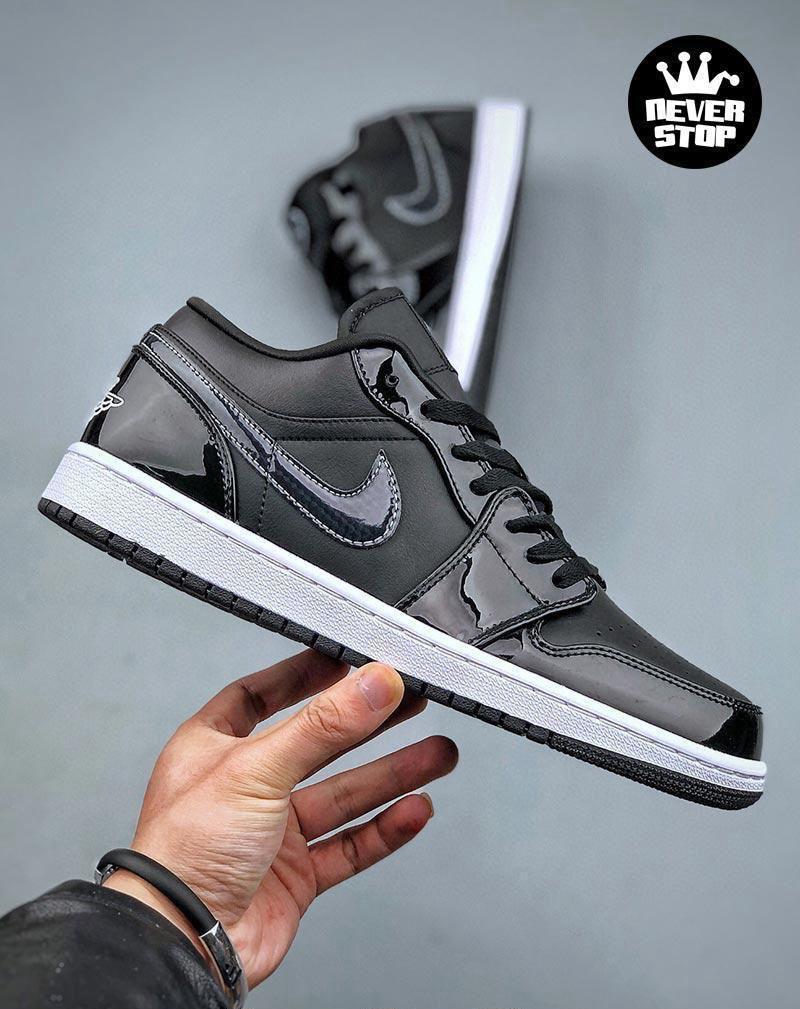 NIKE AIR JORDAN 1 LOW ALL STAR