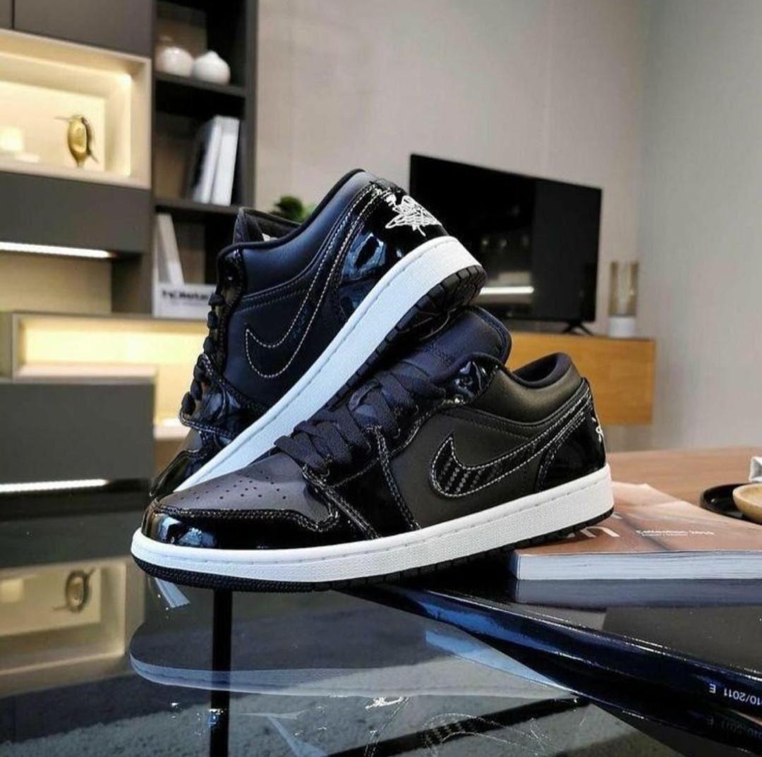 NIKE AIR JORDAN 1 LOW ALL STAR