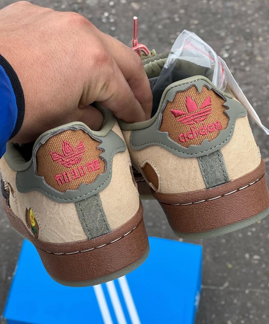 Adidas superstar