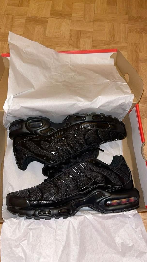 Nike TN Air Max Plus
