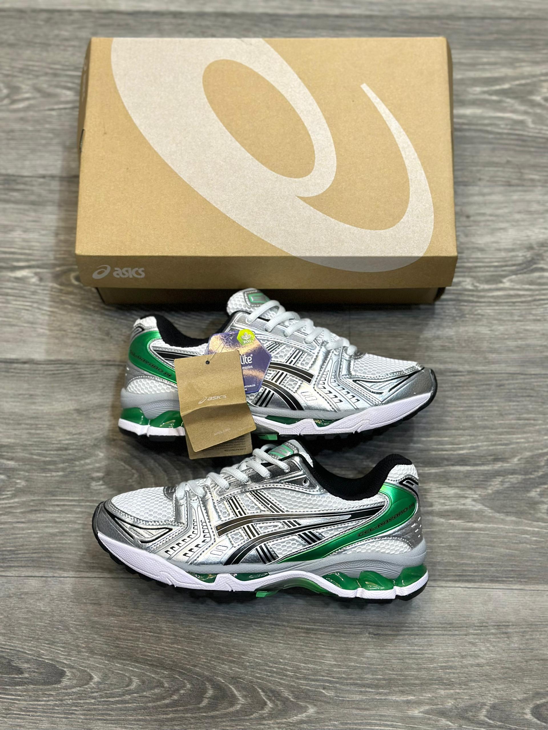 Asics Gel-Kayano-14