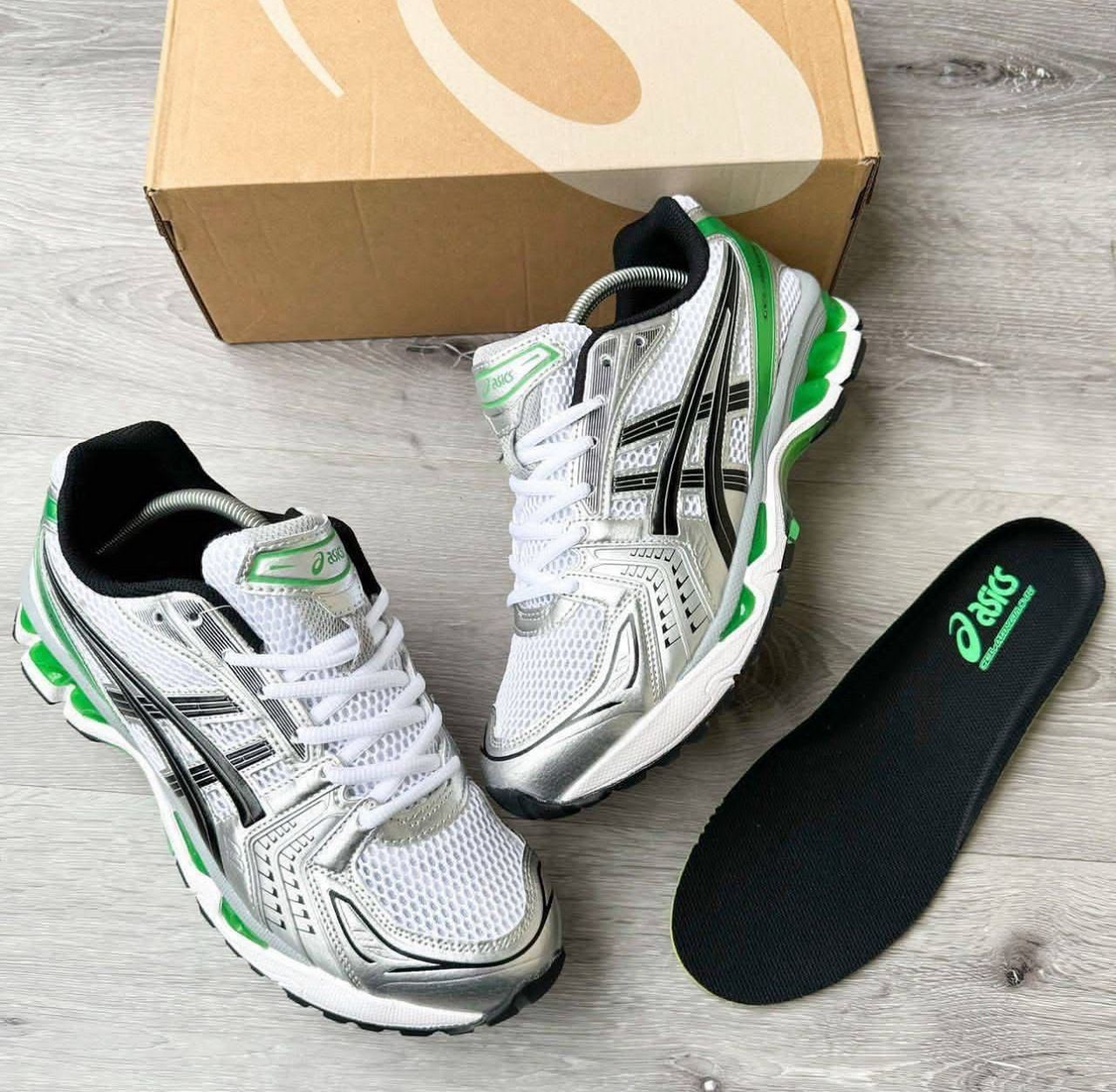 Asics Gel-Kayano-14