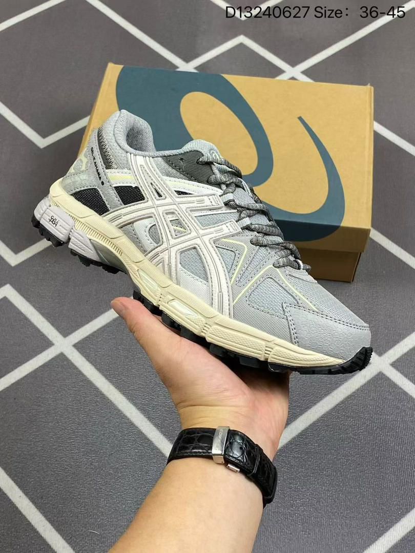 ASICS