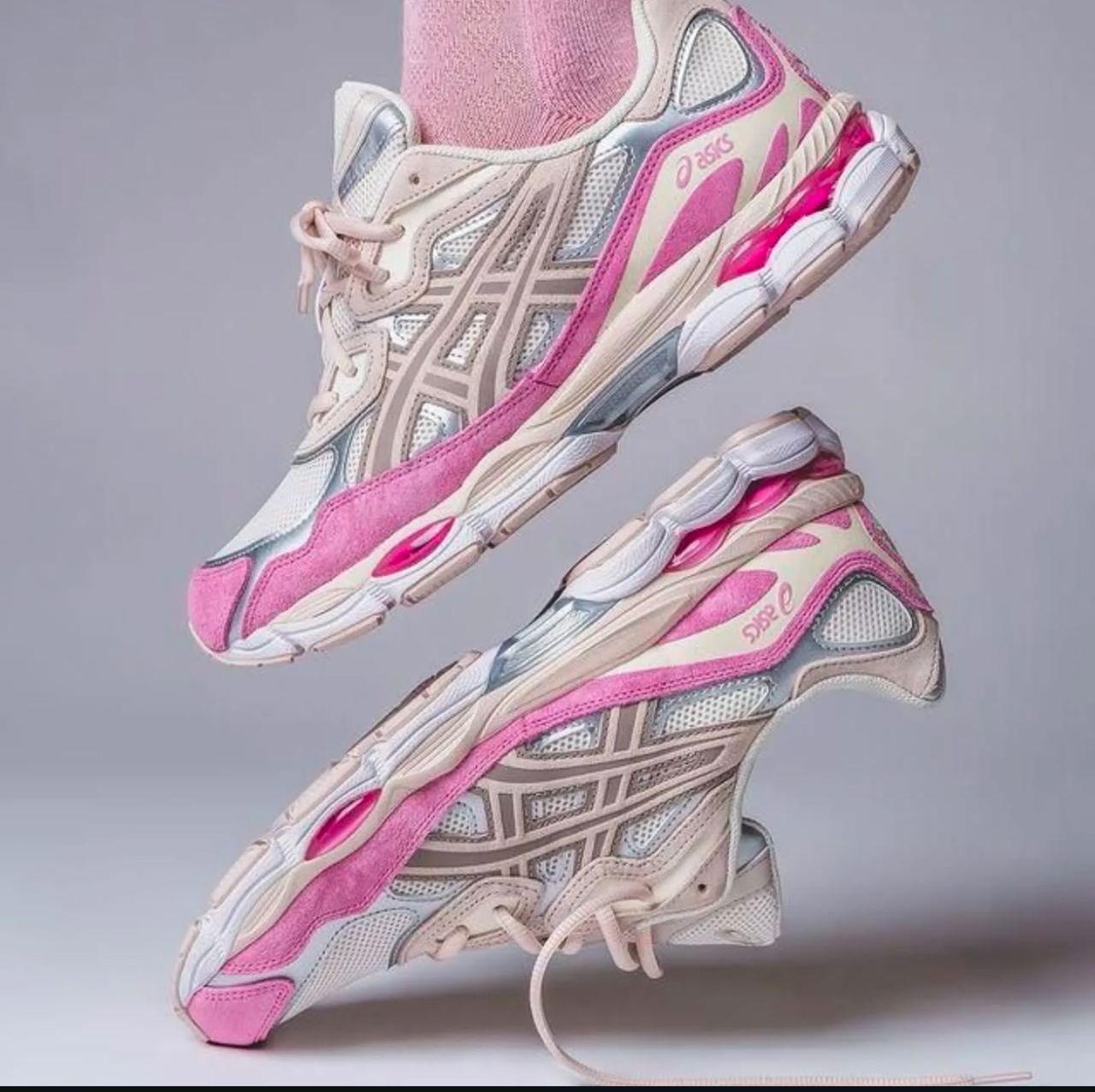 ASICS GEL