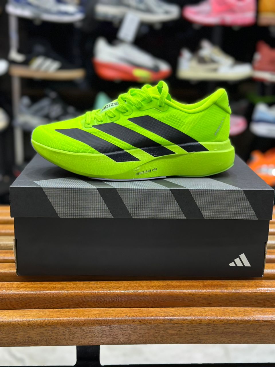 ADIDAS ADIZERO