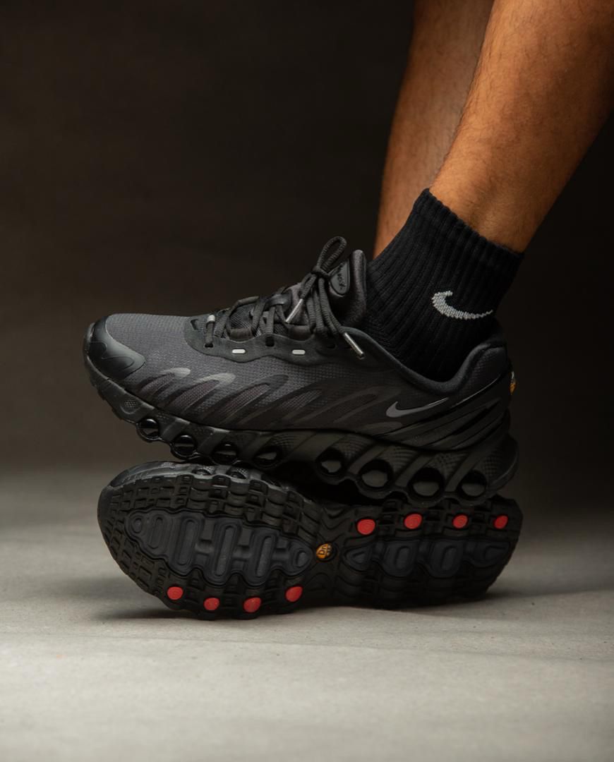 AIR MAX DN NOIR