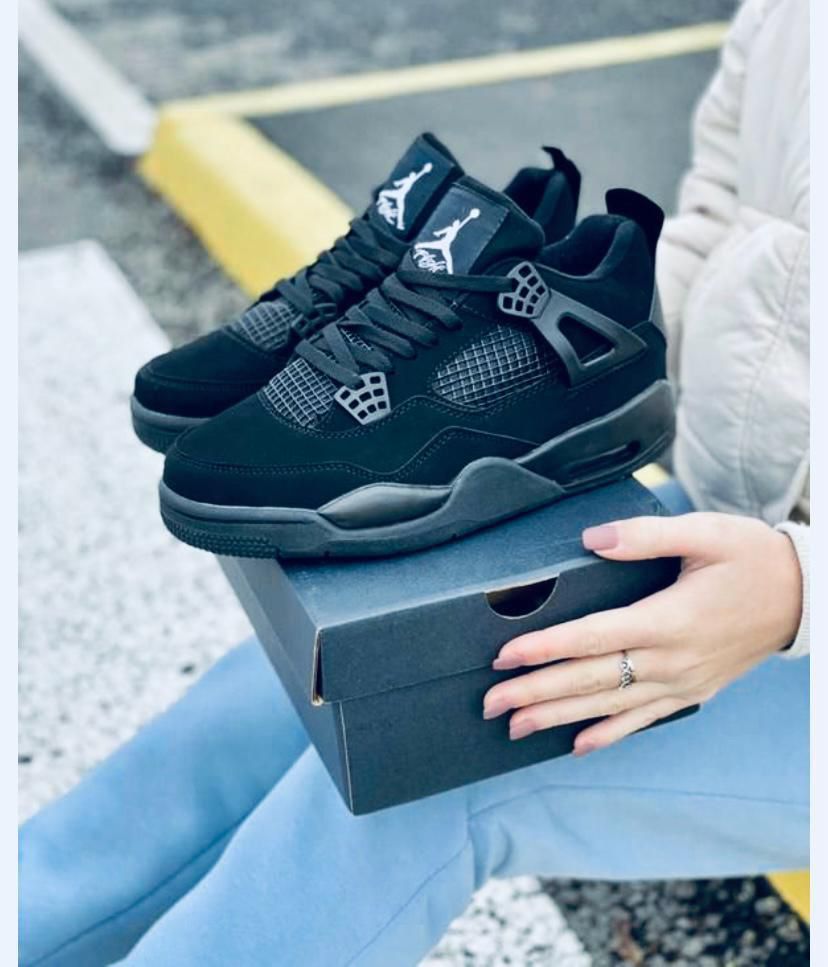 JORDAN 04