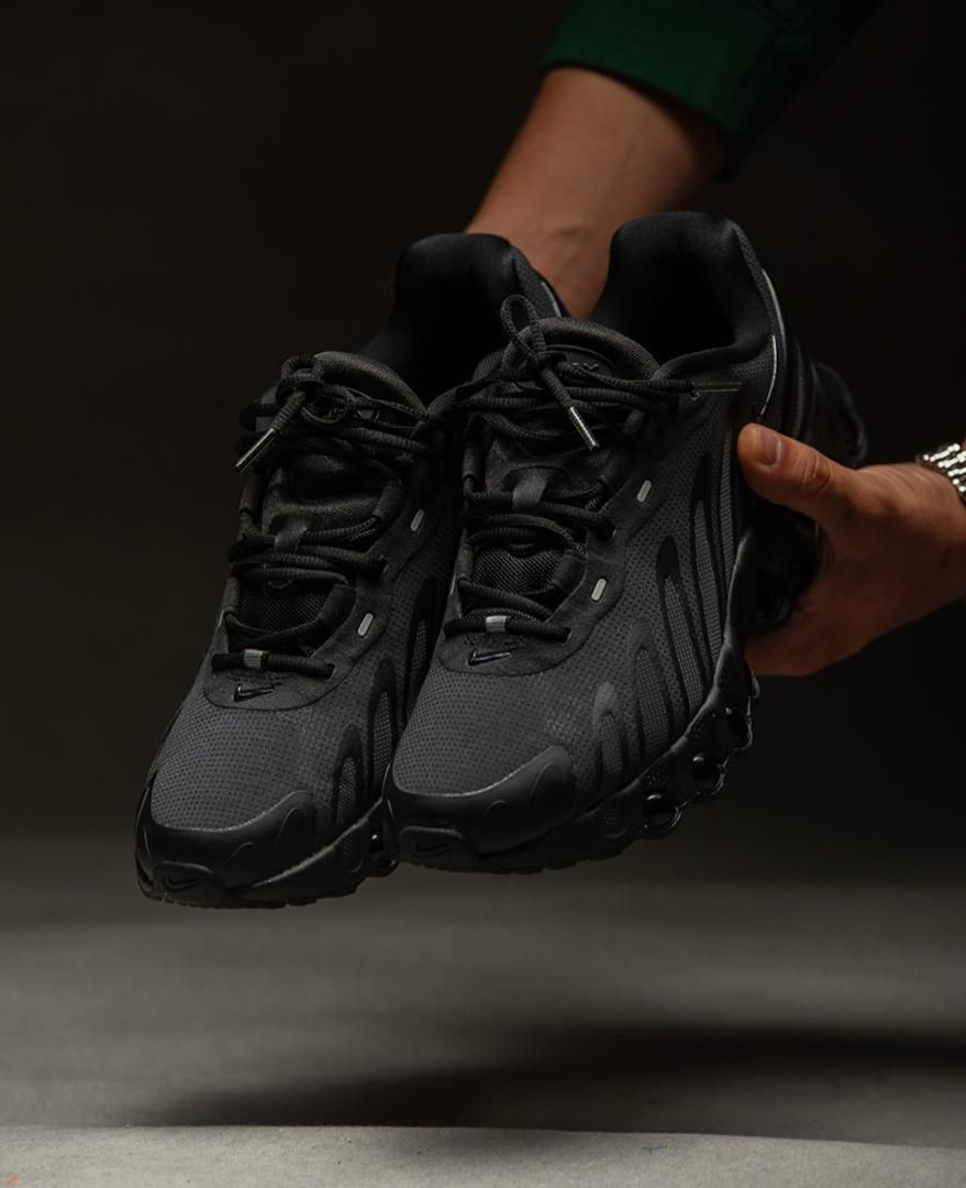 AIR MAX DN NOIR