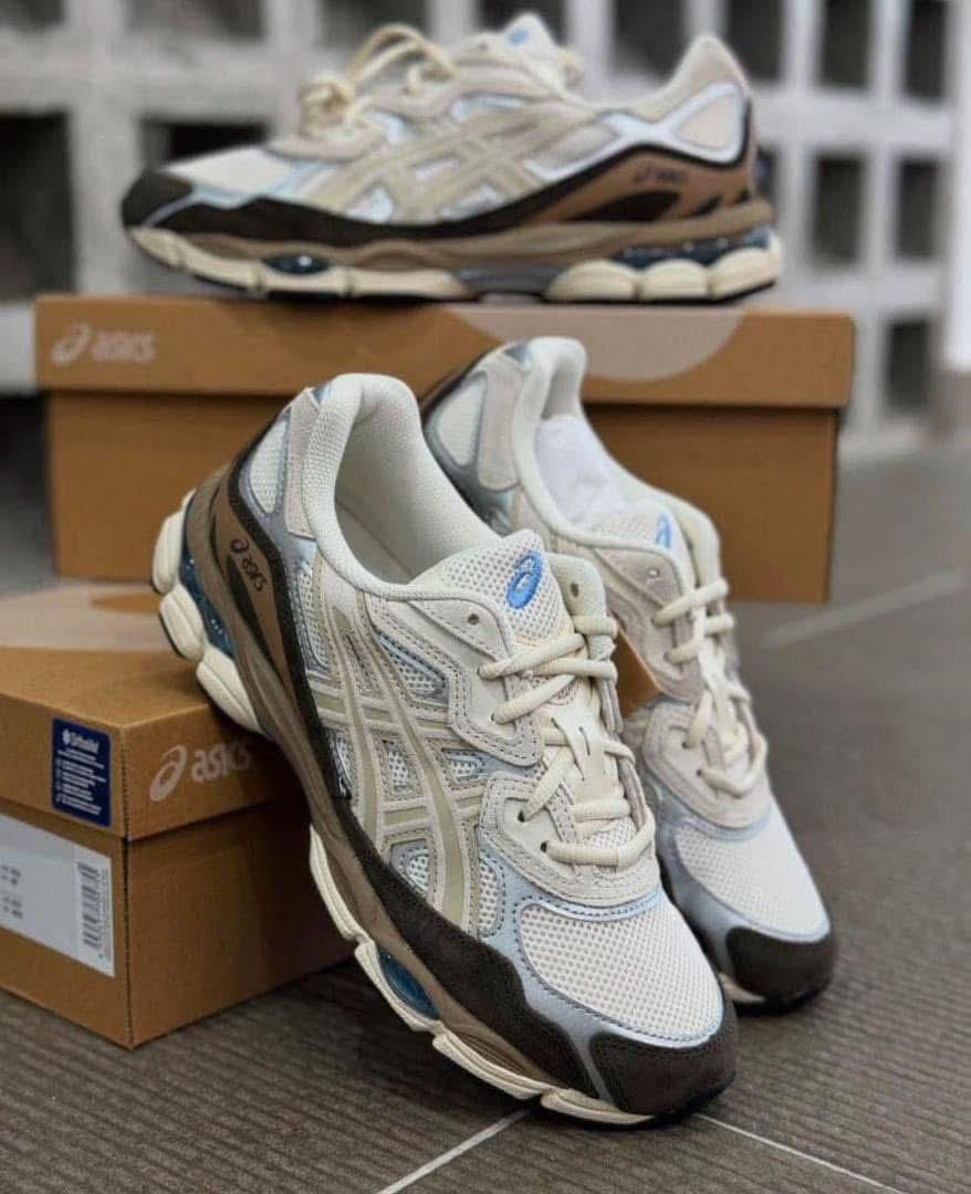 ASICS GEL