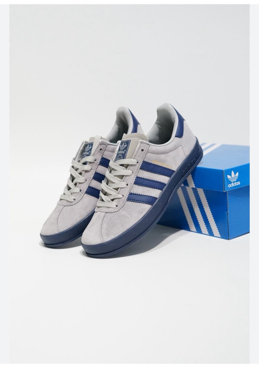 ADIDAS TRUSTED