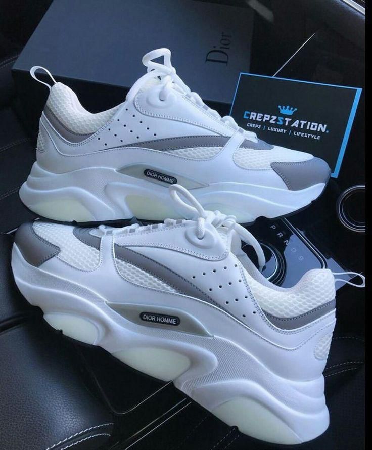 DIOR HOMME B22