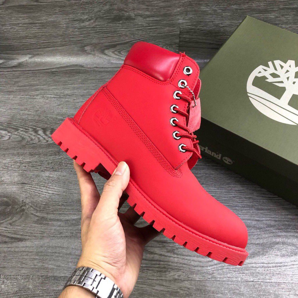 TIMBERLAND ROUGE