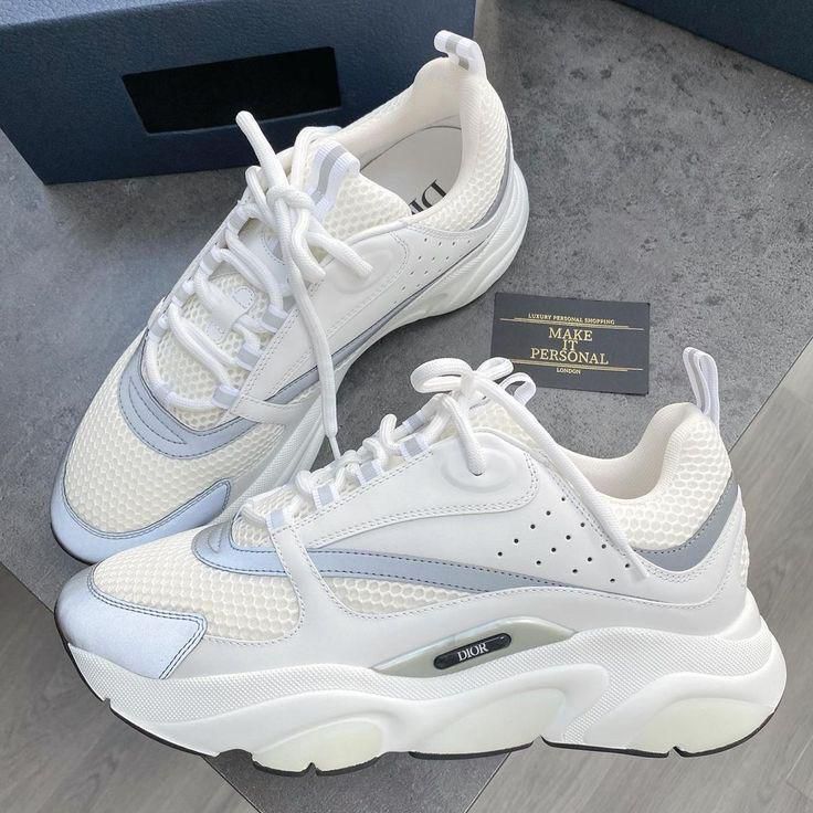 DIOR HOMME B22