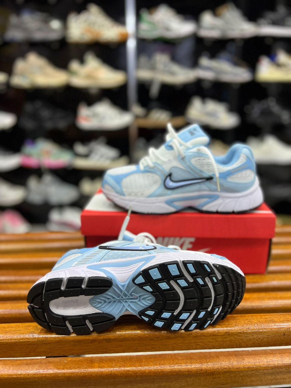 NIKE VAMERO 05R