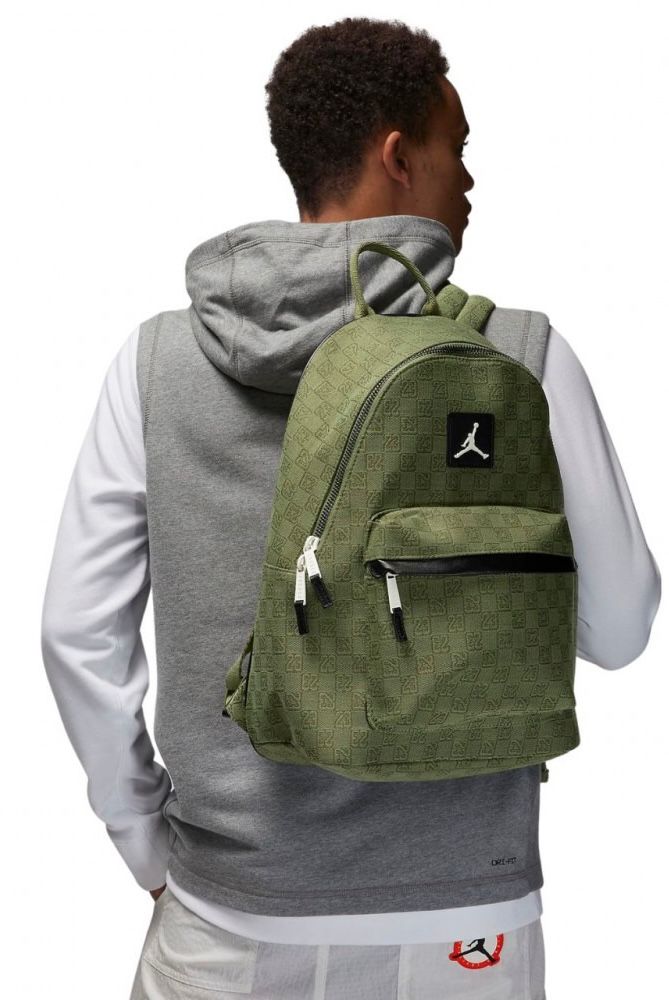 SAC A DOS