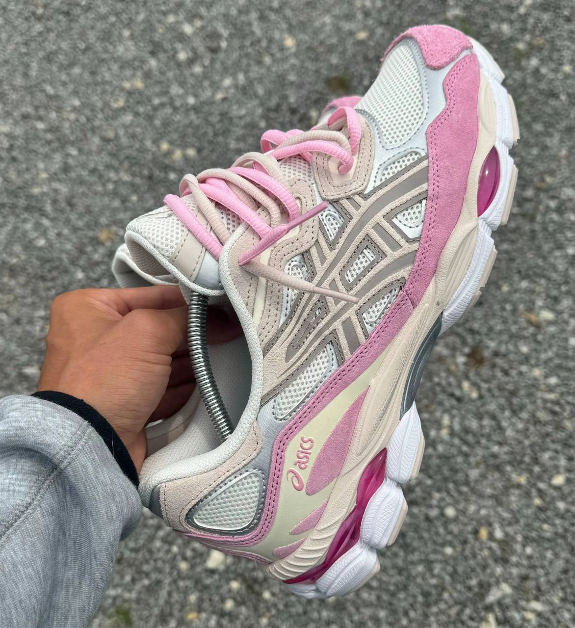 ASICS GEL