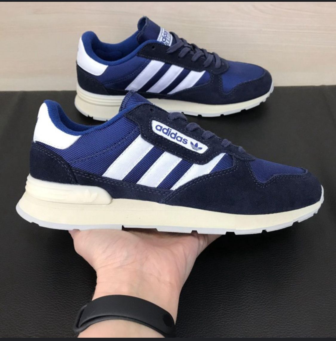 ADIDAS