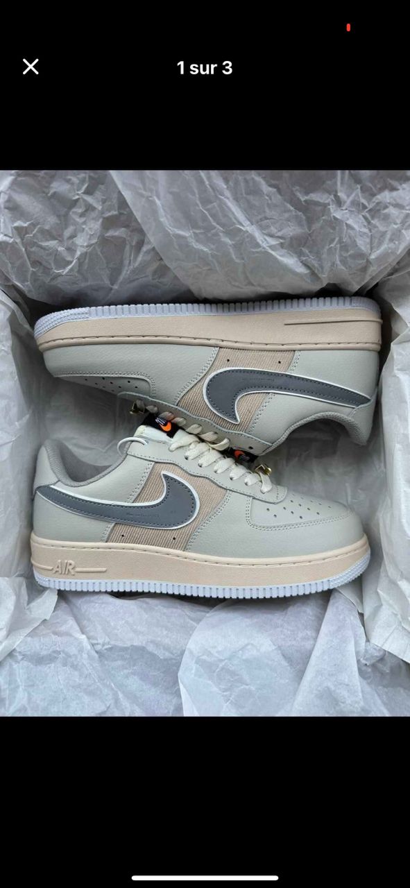 air force
