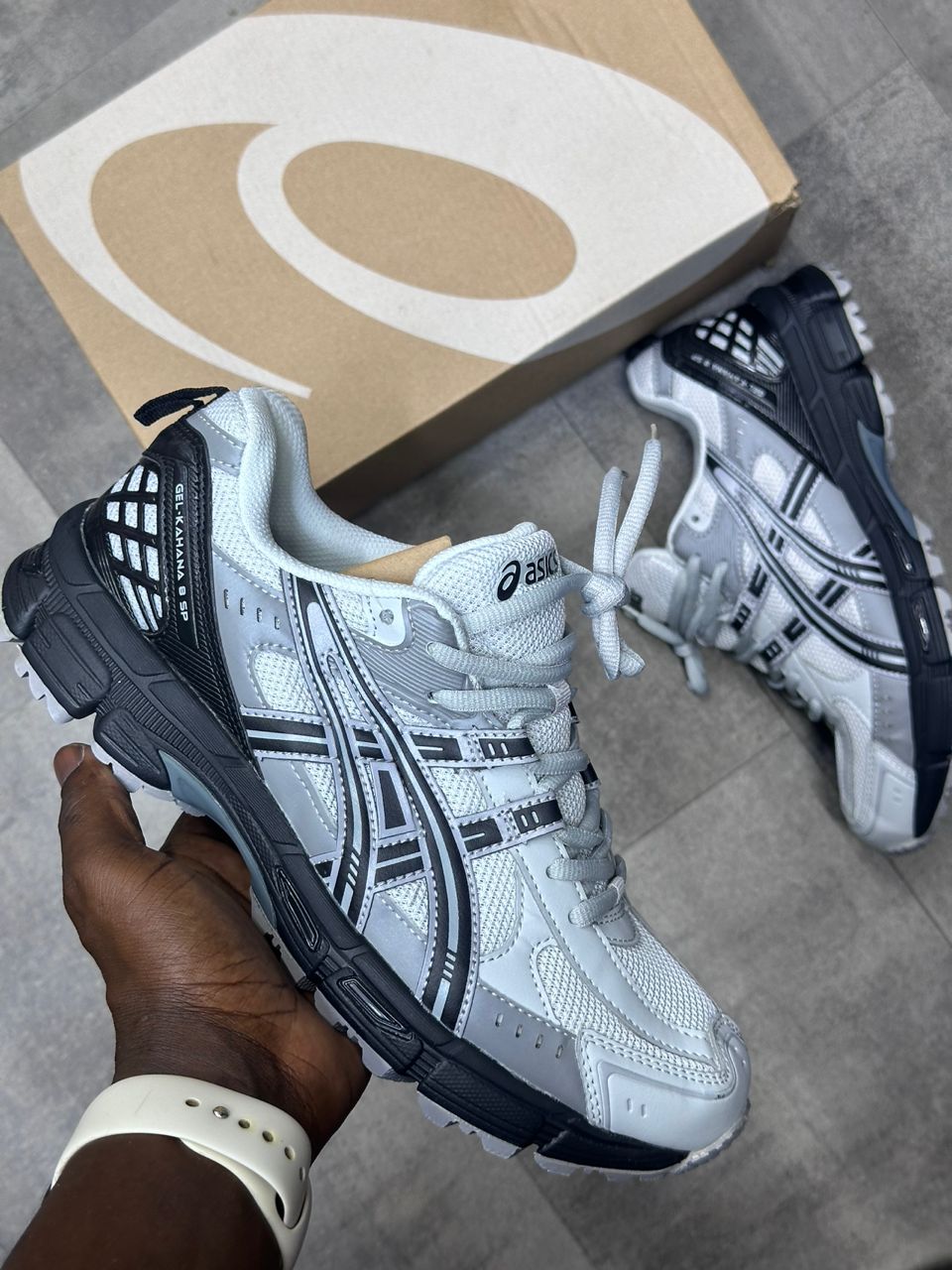 ASICS GEL
