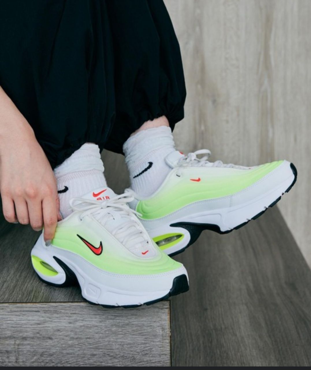 AIR MAX SPORTA