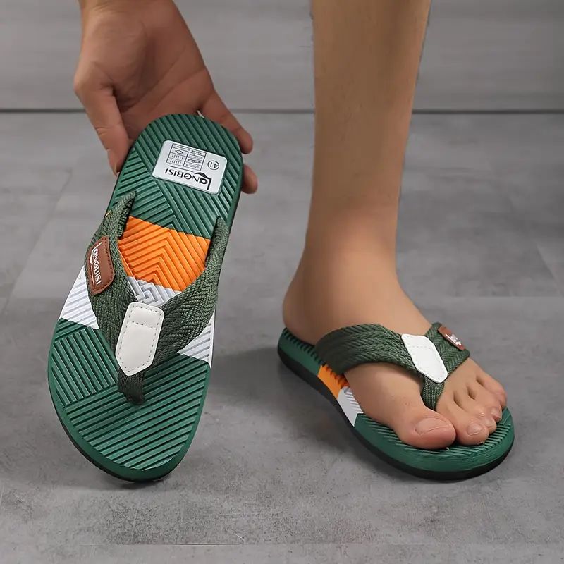 SANDALES ORPEDEX