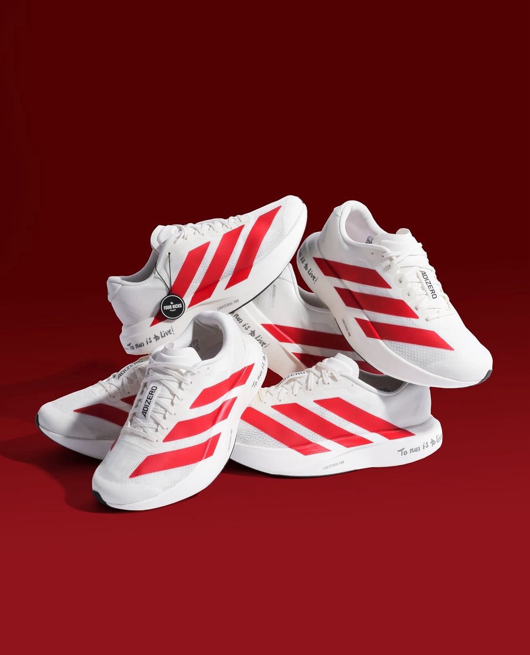 ADIDAS ADIZERO