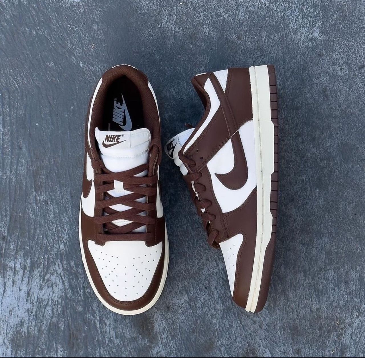NIKE MARON