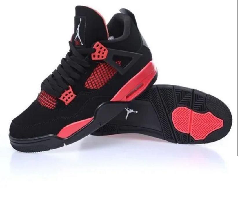 JORDAN 04