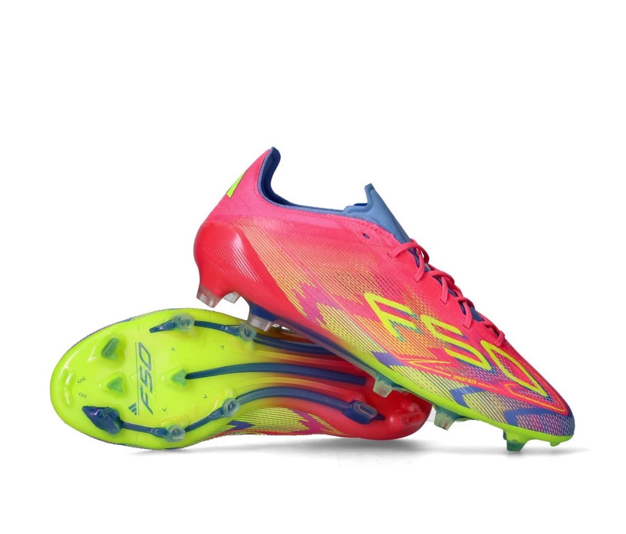 GODASS F50