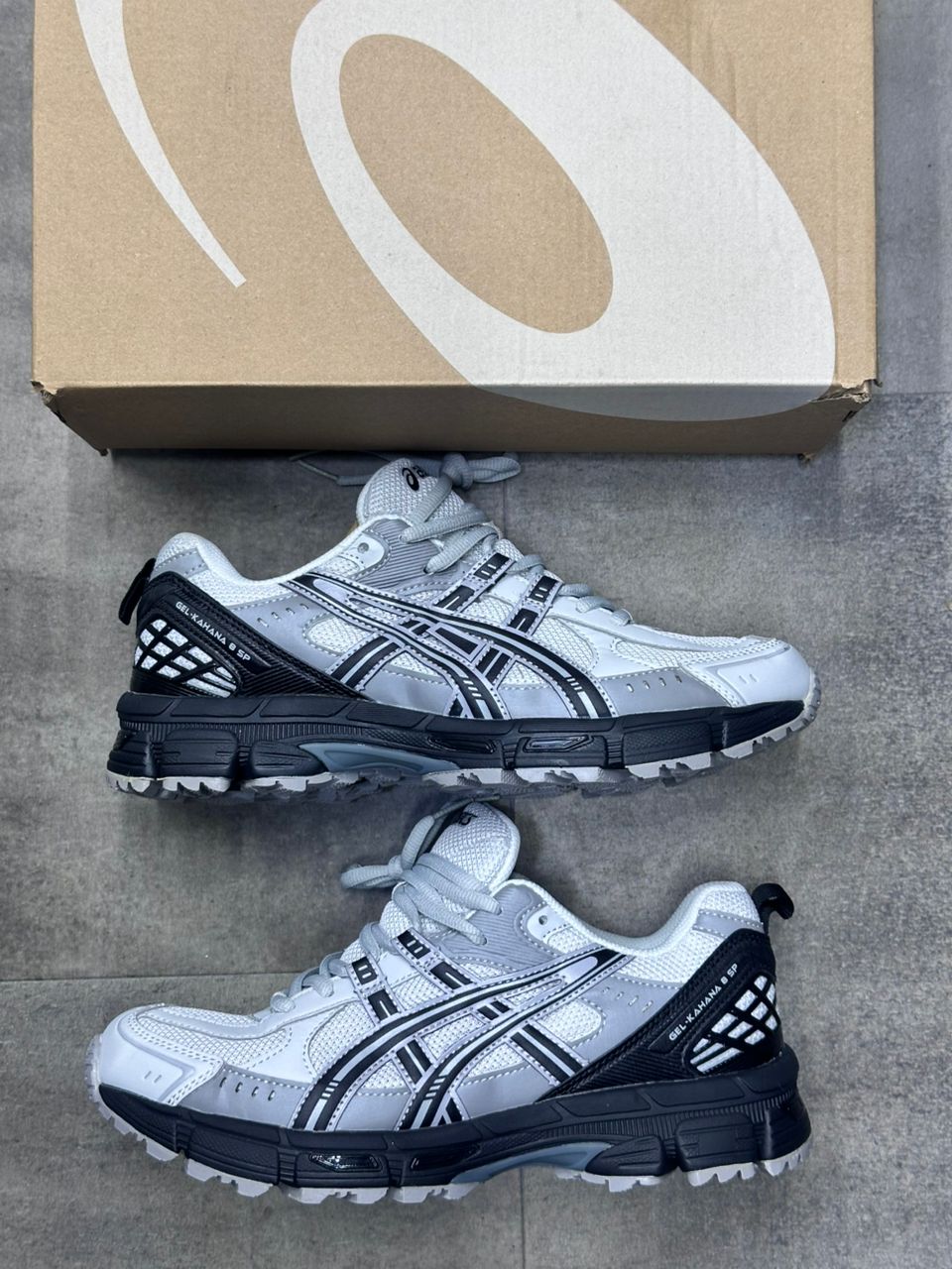 ASICS GEL