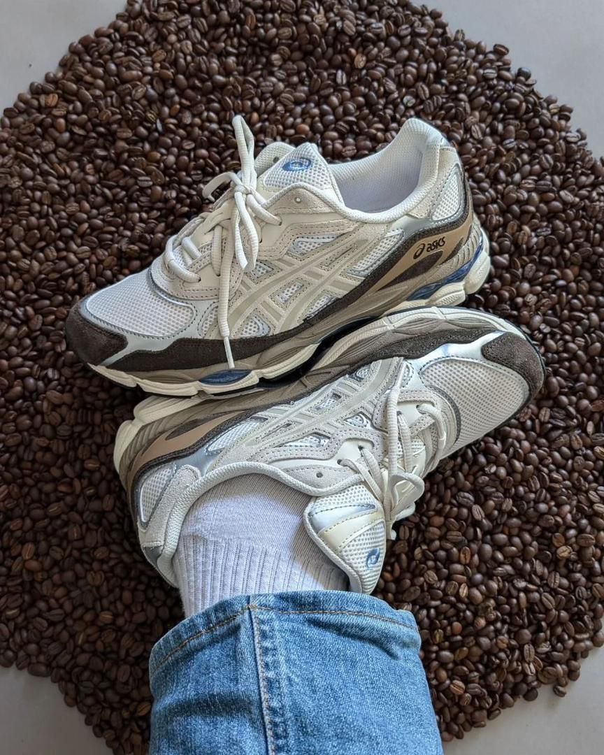 ASICS GEL