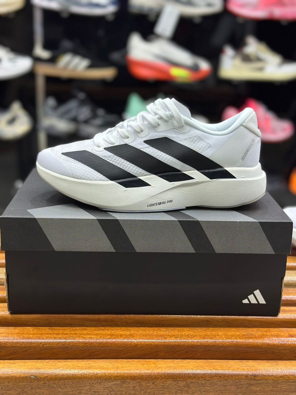 ADIDAS ADIZERO