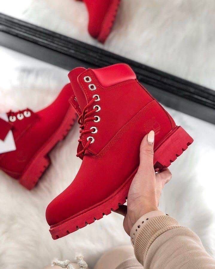 TIMBERLAND ROUGE