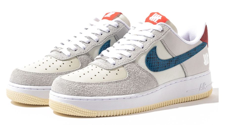 AIR FORCE ONE DIN