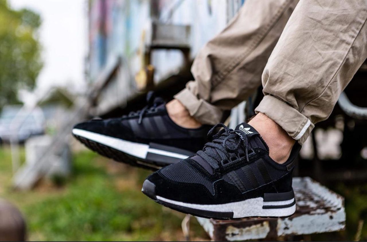 ADIDAS