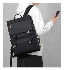 SAC A DOS