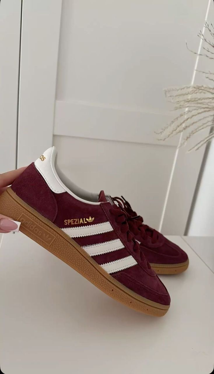 ADIDAS SPEZIAL