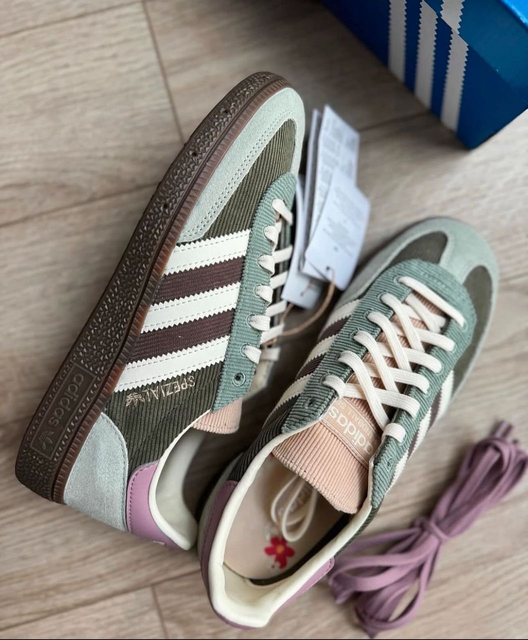 ADIDAS SPEZIAL
