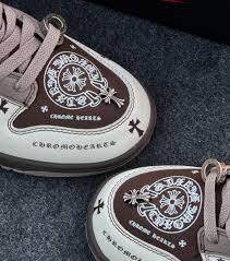 NIKE SB MARRON